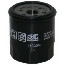 15320/4 HOFFER Масляный фильтр