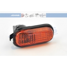 38 07 22 JOHNS Фонарь указателя поворота