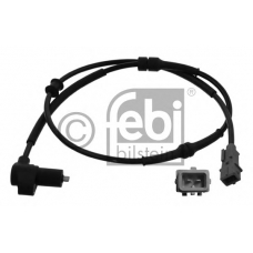 36951 FEBI Датчик, частота вращения колеса