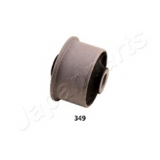 RU-349 JAPANPARTS Кронштейн, подушки рычага