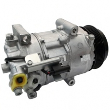 1.5302 SIDAT Компрессор, кондиционер