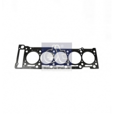 4.20761 DIESEL TECHNIC Прокладка, головка цилиндра