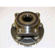 44-17011 Ashika Ступица колеса