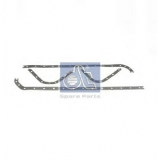 2.11025 DIESEL TECHNIC Прокладка, маслянный поддон