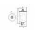 ST 313 SCT Топливный фильтр