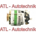L 40 580 ATL Autotechnik Генератор