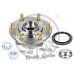 951744L OPTIMAL Комплект подшипника ступицы колеса