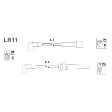 LR11 JANMOR Chrysler voyager 2.4 96>