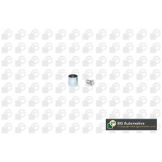 BC0103-2 BGA Паразитный / Ведущий ролик, зубчатый ремень