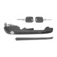 10-6149 VEMO/VAICO Ручка двери