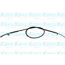 BHC-9049 KAVO PARTS Трос, стояночная тормозная система