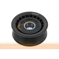 V30-0361 VEMO/VAICO Паразитный / ведущий ролик, поликлиновой ремень