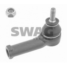 50 71 0036 SWAG Наконечник поперечной рулевой тяги