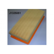 J1325051 NIPPARTS Воздушный фильтр