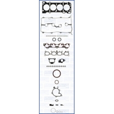50216800 AJUSA Комплект прокладок, двигатель