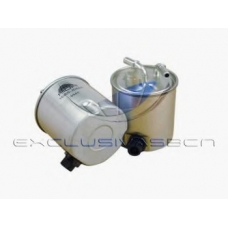 MFF-3122 MDR Топливный фильтр
