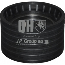 1212202009 Jp Group Паразитный / Ведущий ролик, зубчатый ремень