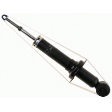 27-J53-A BOGE Амортизатор