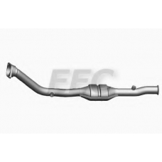 PT6026 EEC Катализатор