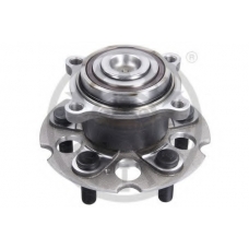 912822 OPTIMAL Комплект подшипника ступицы колеса