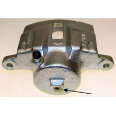 38201700 TEXTAR Тормозной суппорт