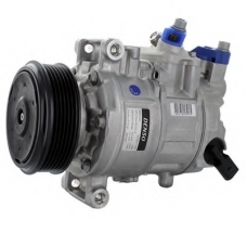 1.5358 FISPA Компрессор, кондиционер