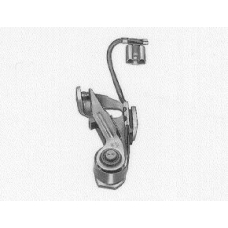 1 237 013 083 BOSCH Контактная группа, распределитель зажигания