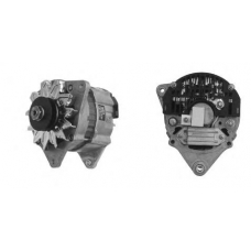 IA 0824 ISKRA Генератор