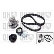QBPK4601 QUINTON HAZELL Водяной насос + комплект зубчатого ремня