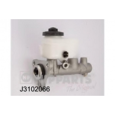 J3102066 NIPPARTS Главный тормозной цилиндр