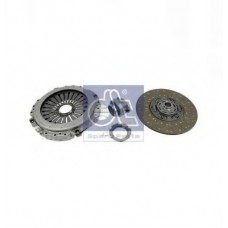 1.31370 DIESEL TECHNIC Комплект сцепления