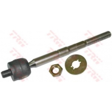 JAR465 TRW Осевой шарнир, рулевая тяга