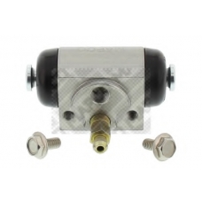 2752 MAPCO Колесный тормозной цилиндр