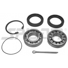 26453 SPIDAN Комплект подшипника ступицы колеса