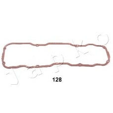 47128 JAPKO Прокладка, крышка головки цилиндра