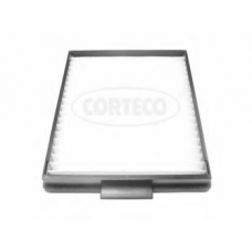 80000029 CORTECO Фильтр, воздух во внутренном пространстве