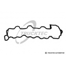 02.10.074 TRUCKTEC AUTOMOTIVE Прокладка, крышка головки цилиндра