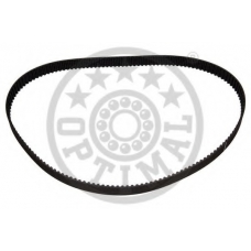 R-1236 OPTIMAL Ремень ГРМ