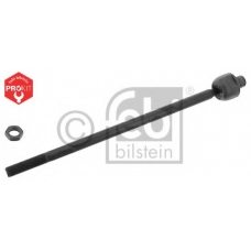 40582 FEBI Осевой шарнир, рулевая тяга