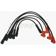 881612458 Jp Group Ккомплект проводов зажигания