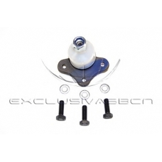 MTR-8320 MDR Наконечник поперечной рулевой тяги