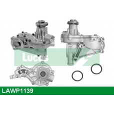 LAWP1139 TRW Водяной насос