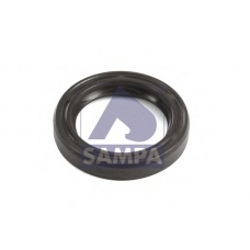 010.272 SAMPA Уплотнительное кольцо, компрессор