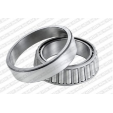 HDB013 SNR Подшипник ступицы колеса