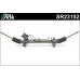 SR23152 ERA Рулевой механизм