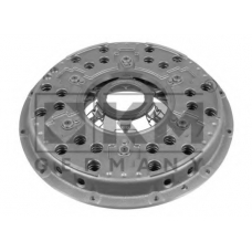 069 0028 KM Germany Нажимной диск сцепления