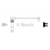 0 986 356 254 BOSCH Провод зажигания