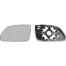7622836 VAN WEZEL Зеркальное стекло, наружное зеркало