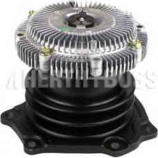 J1511051 NIPPARTS Водяной насос