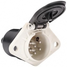 8JB 008 085-031 HELLA Розетка